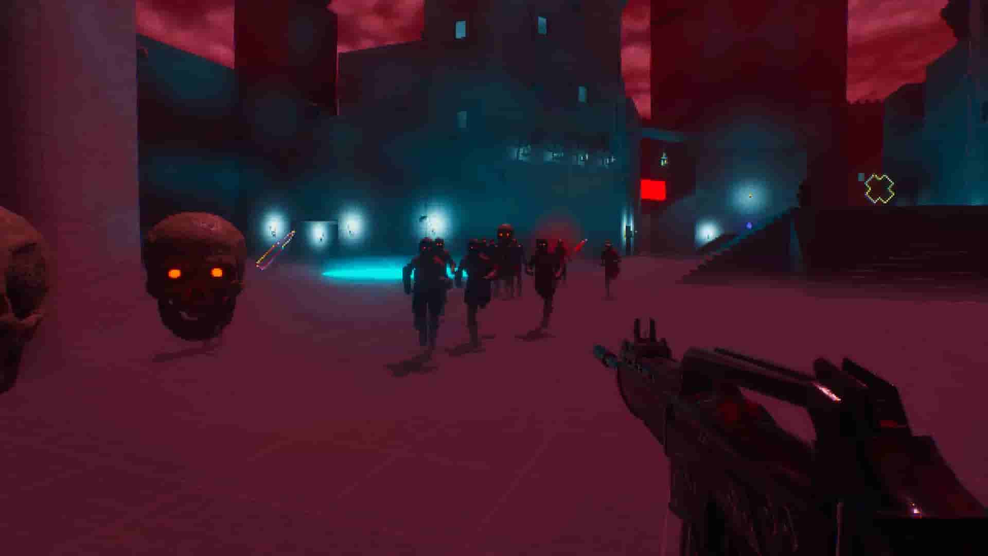 FastShoot screenshot thumbnail screenshot 3