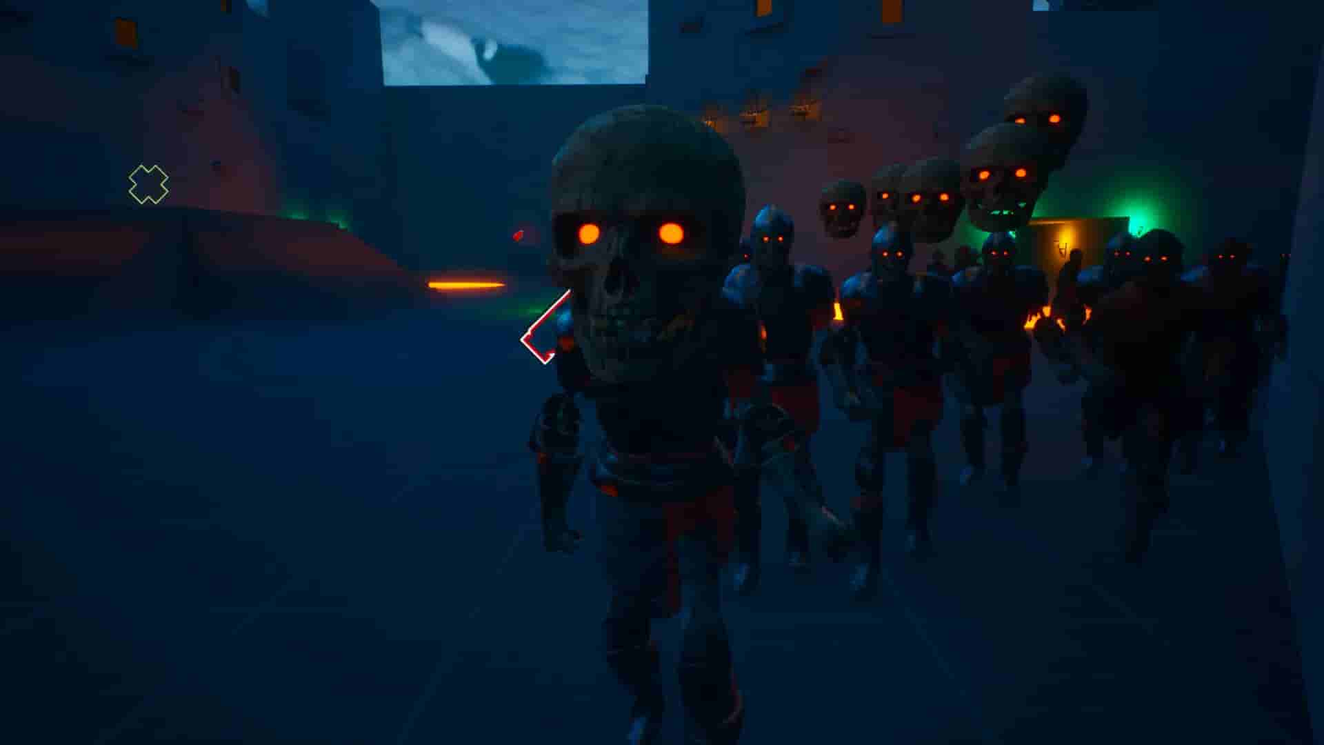 FastShoot screenshot thumbnail screenshot 8
