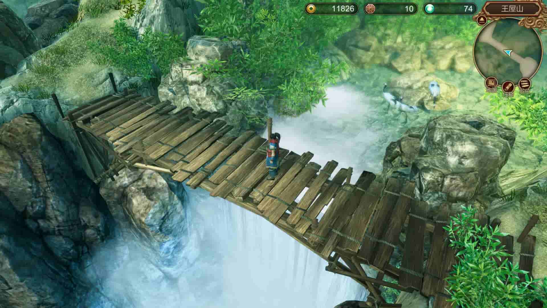 Fate Seeker screenshot thumbnail screenshot 4