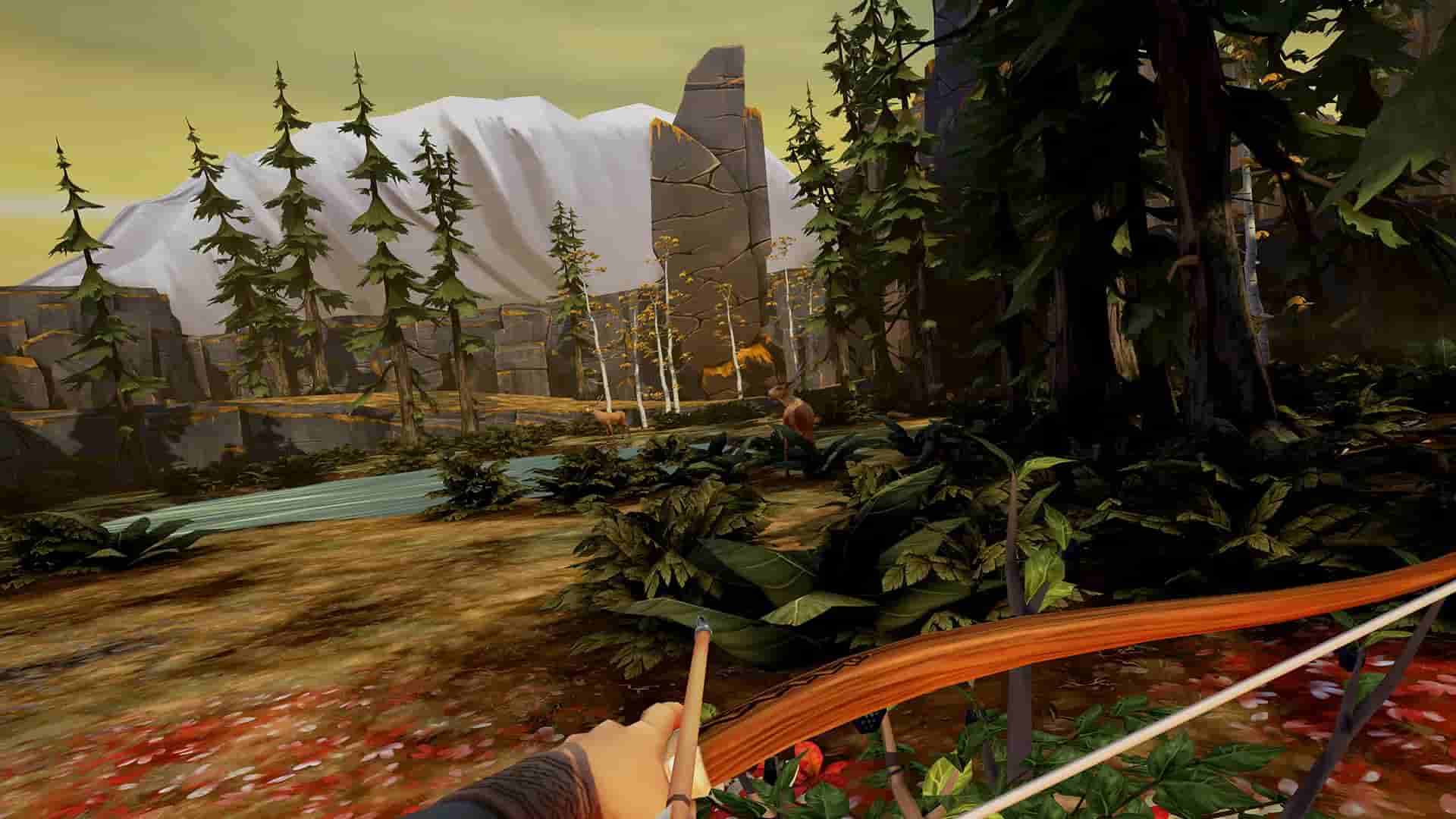 FATED: The Silent Oath screenshot thumbnail screenshot 1