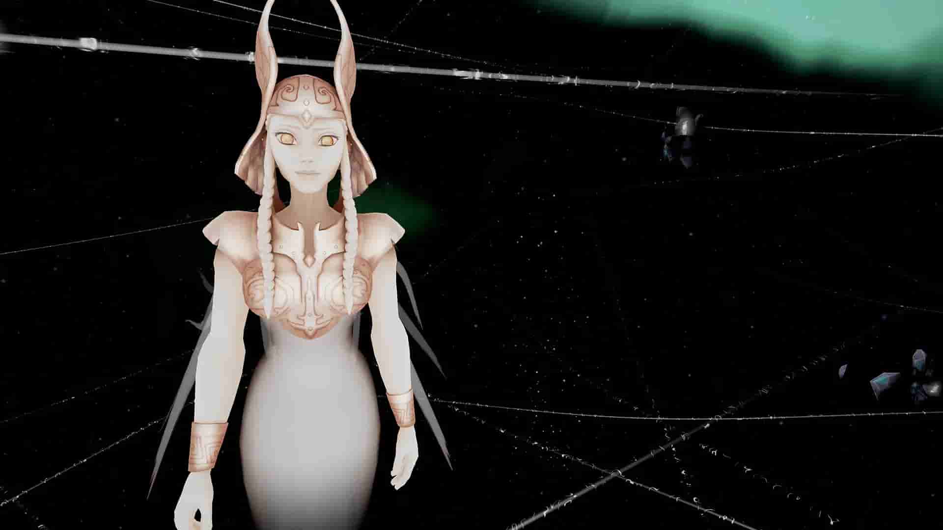 FATED: The Silent Oath screenshot thumbnail screenshot 4