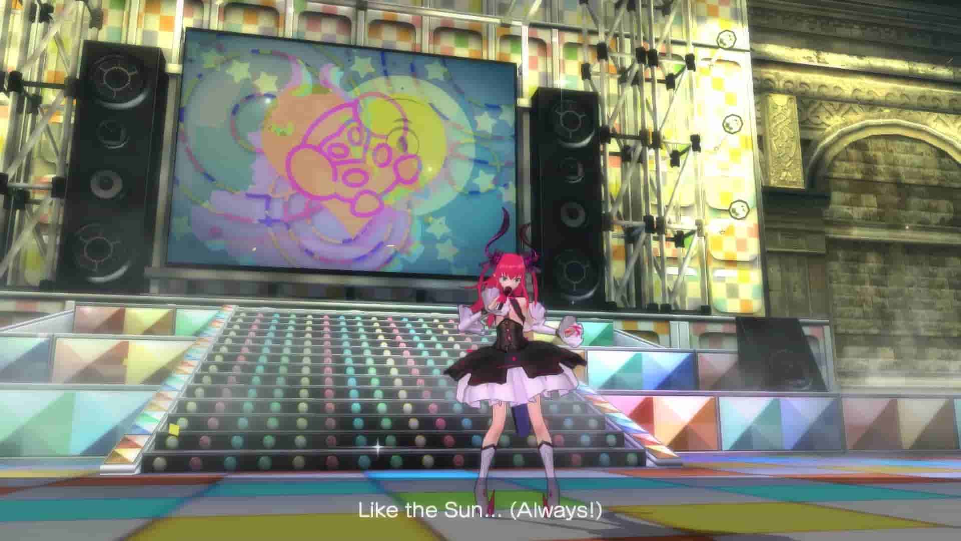 Fate/EXTELLA screenshot thumbnail screenshot 6