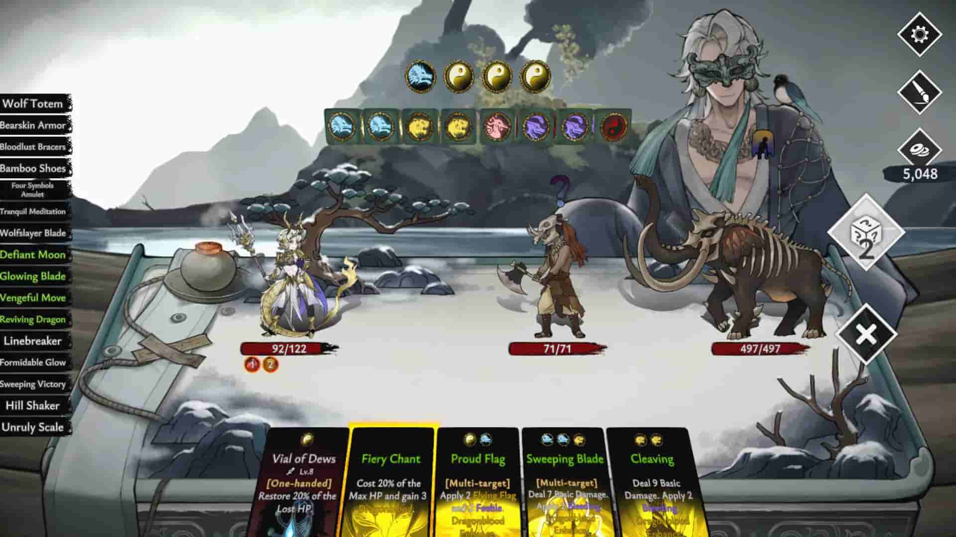 Fatermyth screenshot thumbnail screenshot 11