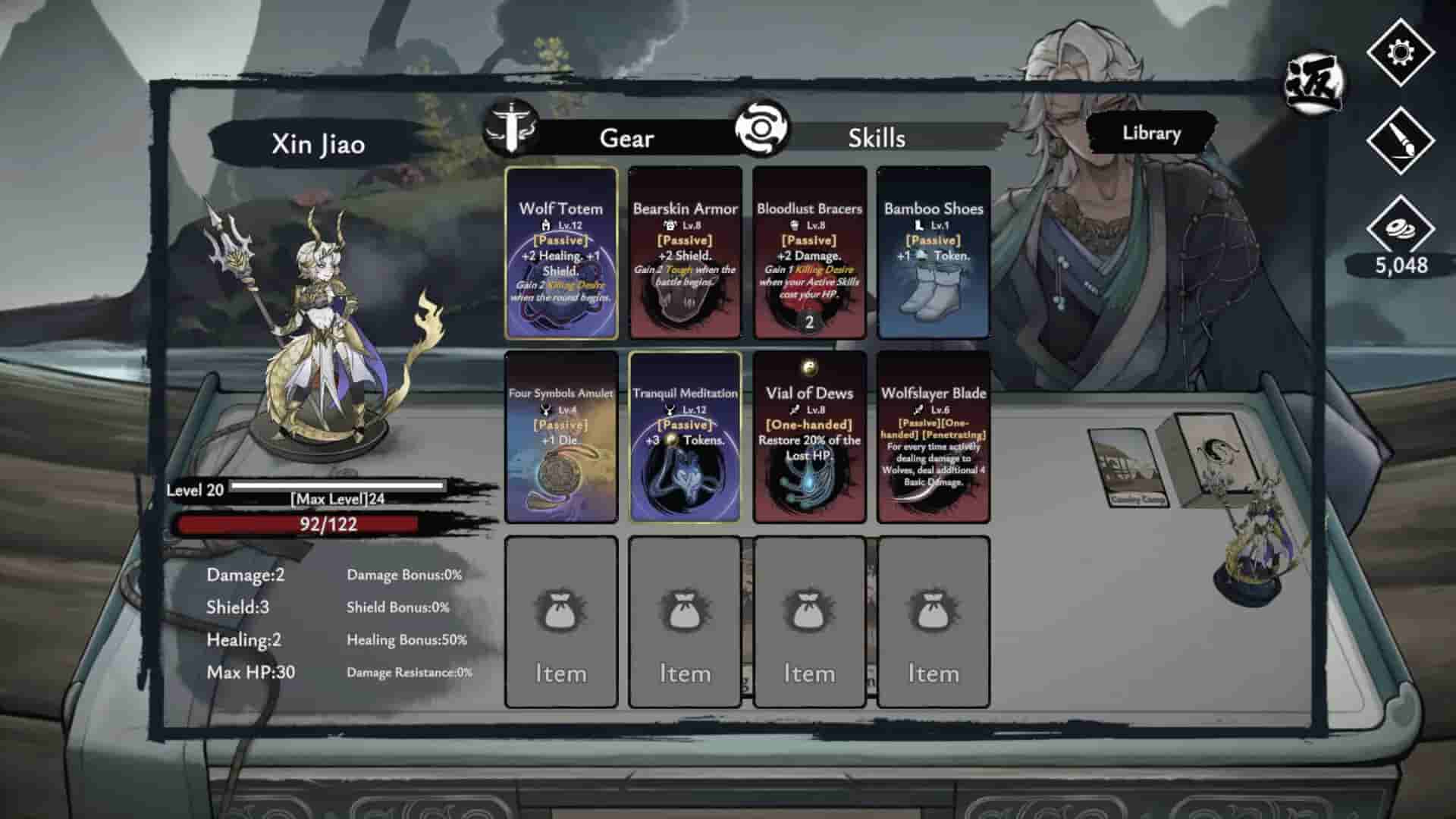 Fatermyth screenshot thumbnail screenshot 12