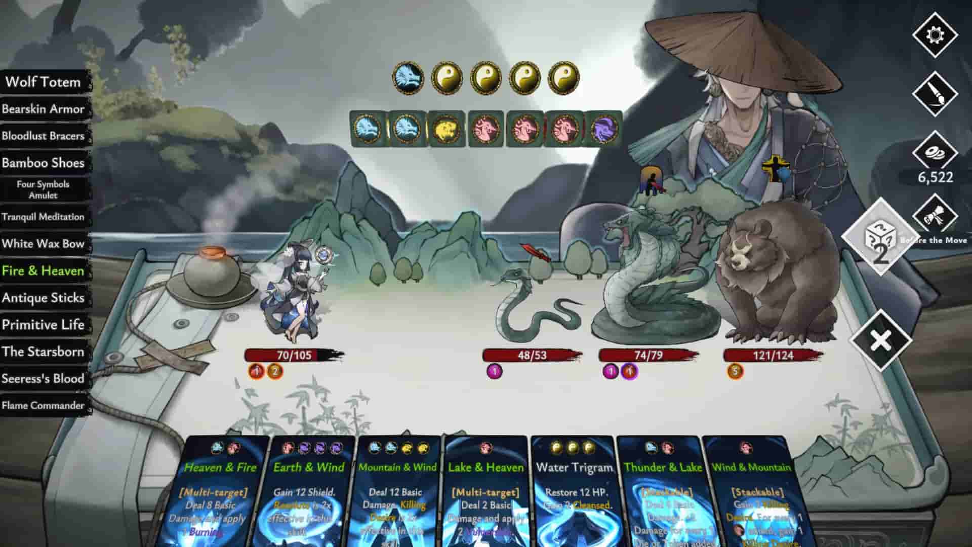 Fatermyth screenshot thumbnail screenshot 13