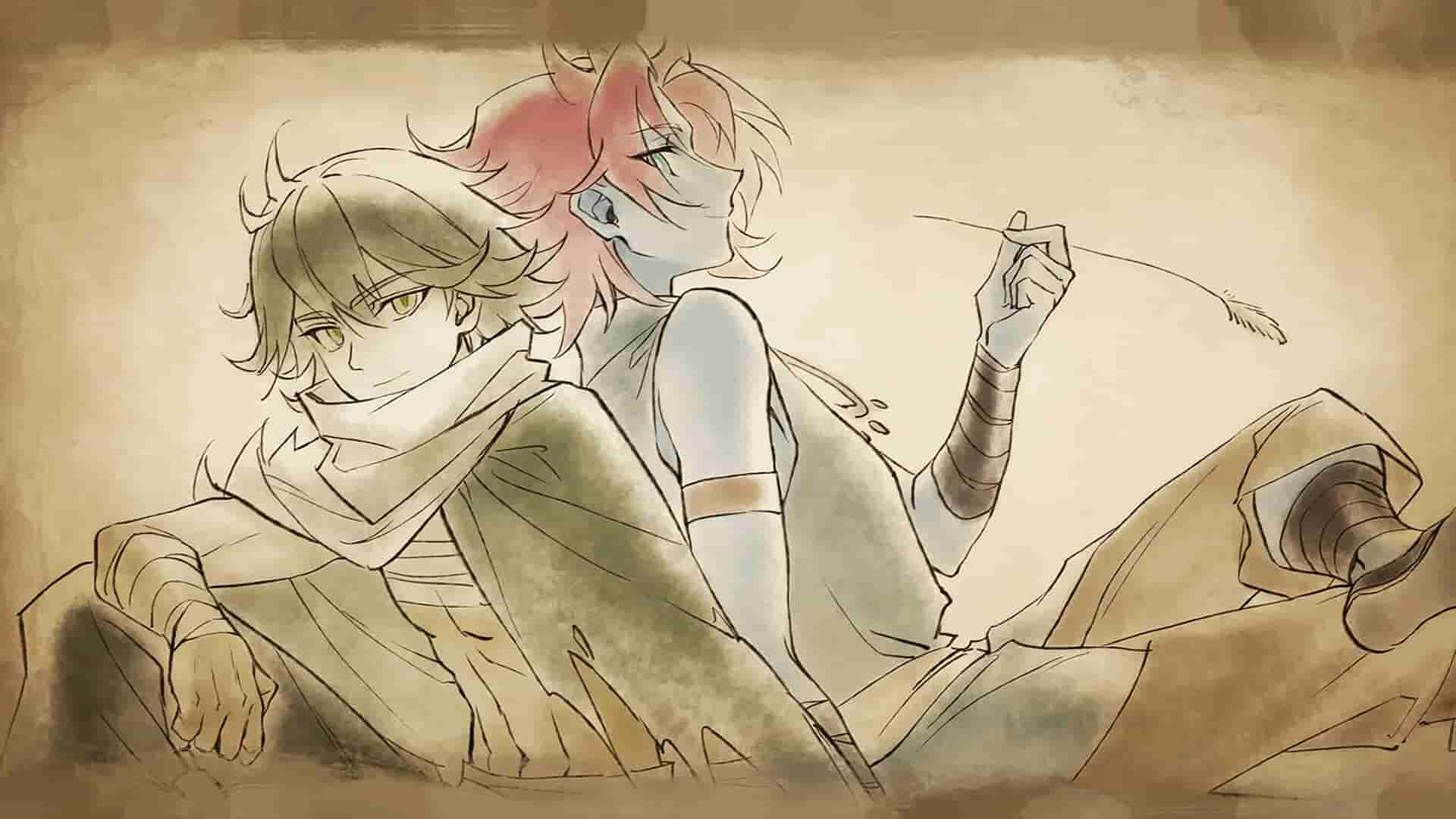 Fatermyth screenshot thumbnail screenshot 15