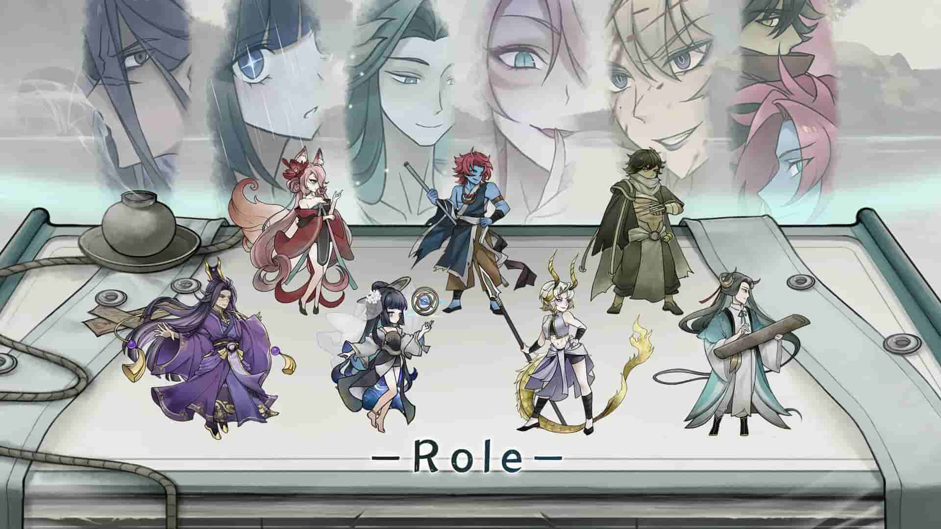 Fatermyth screenshot thumbnail screenshot 2