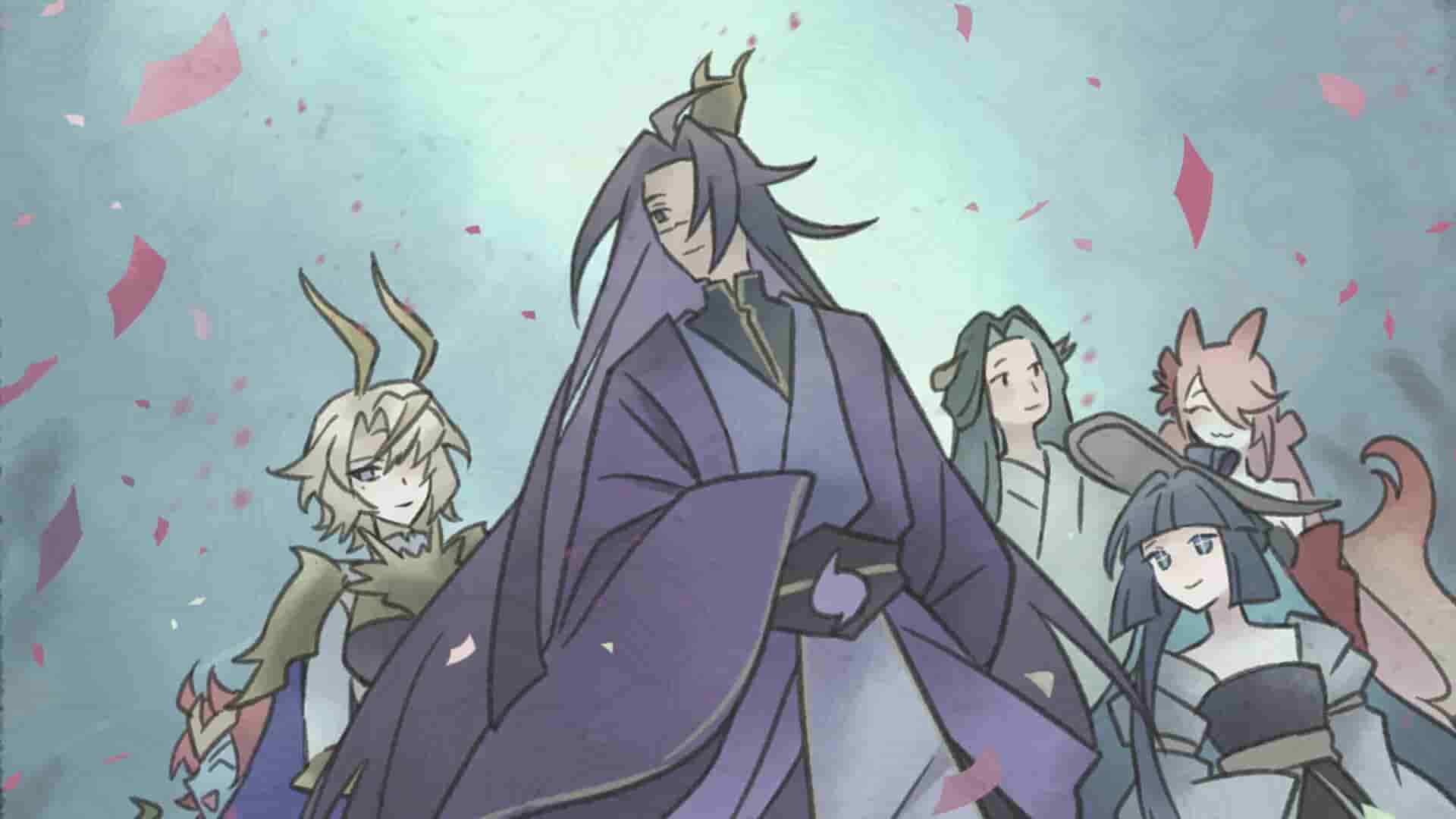 Fatermyth screenshot thumbnail screenshot 3