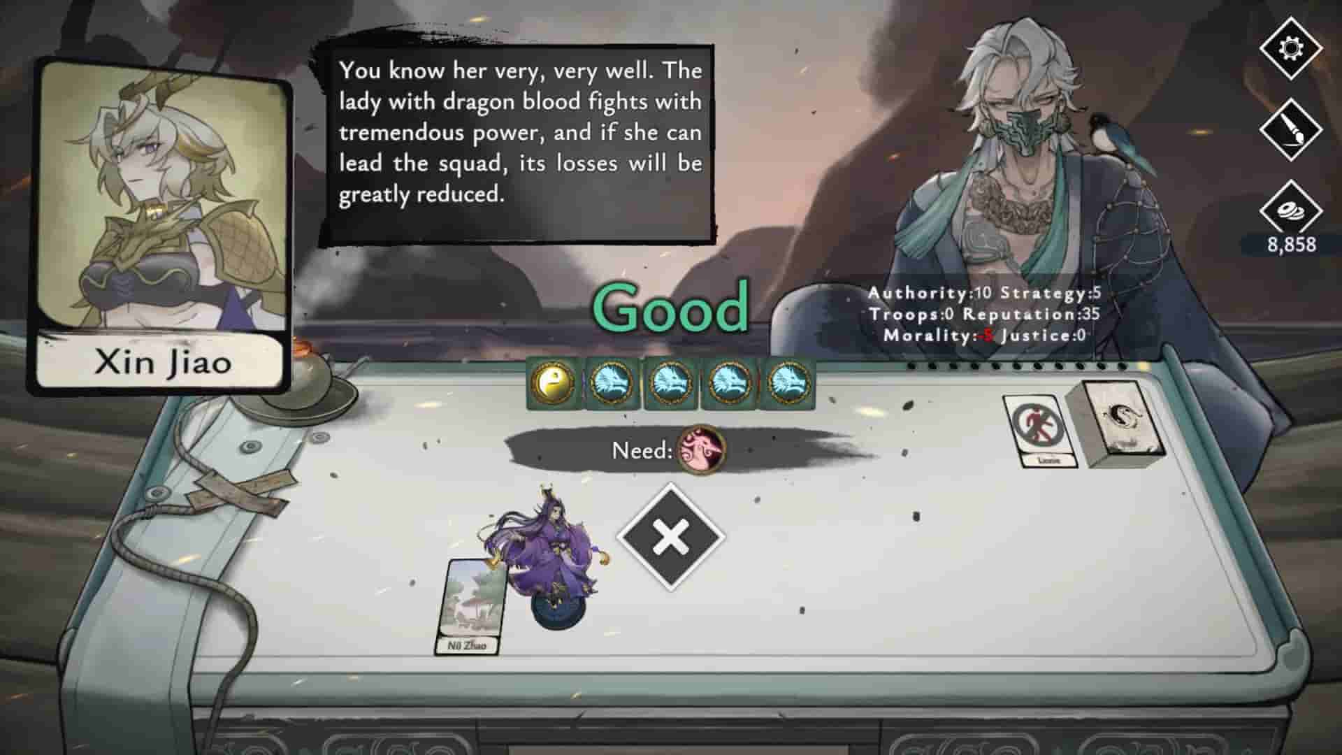 Fatermyth screenshot thumbnail screenshot 5