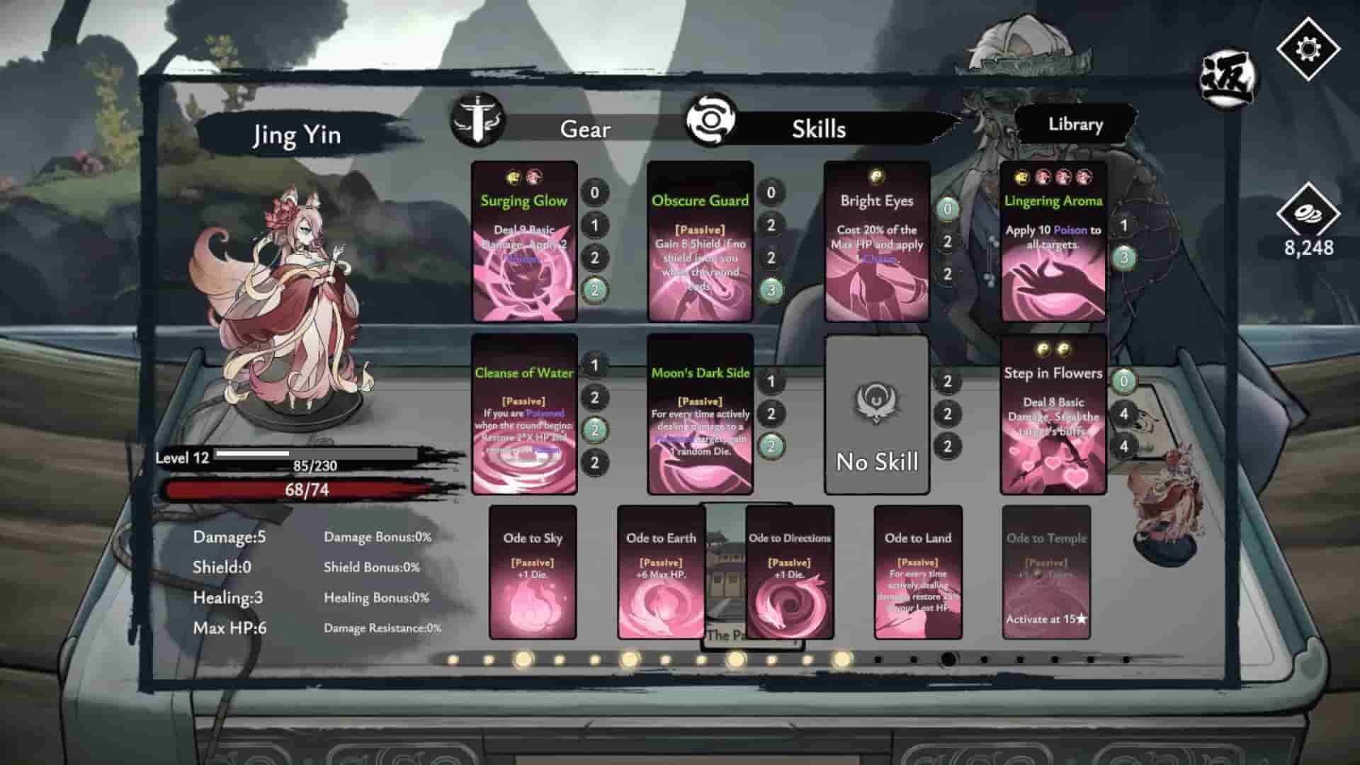 Fatermyth screenshot thumbnail screenshot 7