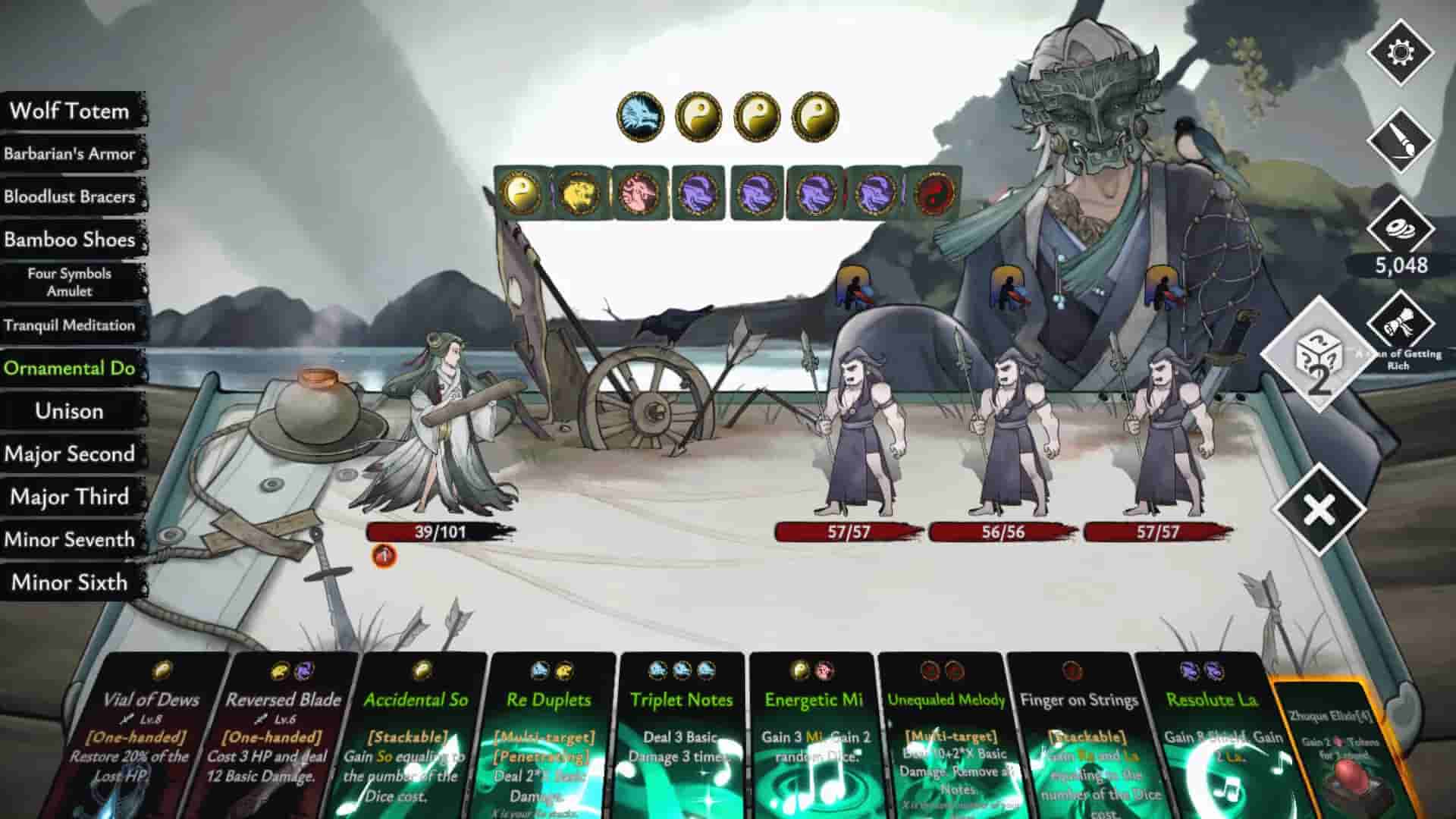 Fatermyth screenshot thumbnail screenshot 9