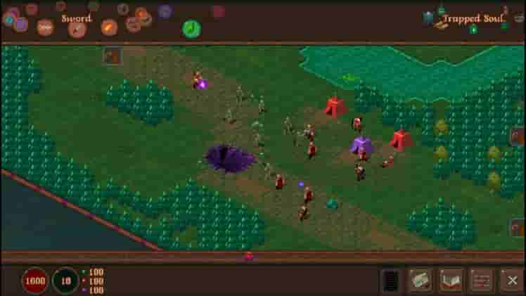 Fates of Ort screenshot thumbnail screenshot 0