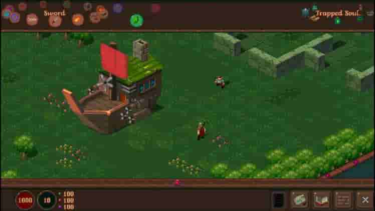 Fates of Ort screenshot thumbnail screenshot 10