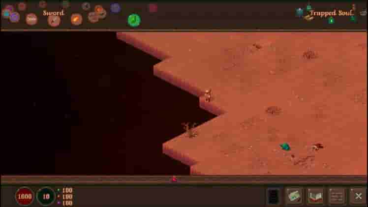 Fates of Ort screenshot thumbnail screenshot 12