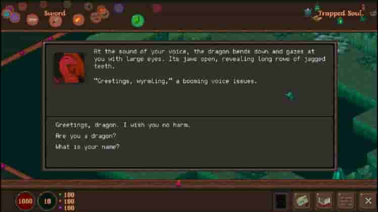 Fates of Ort screenshot thumbnail screenshot 3