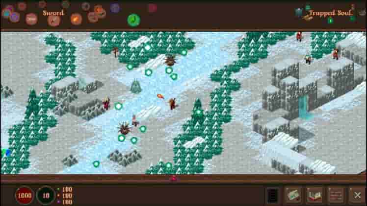 Fates of Ort screenshot thumbnail screenshot 4