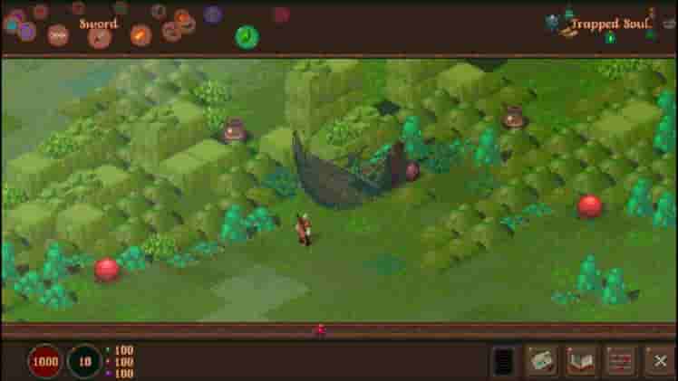 Fates of Ort screenshot thumbnail screenshot 8