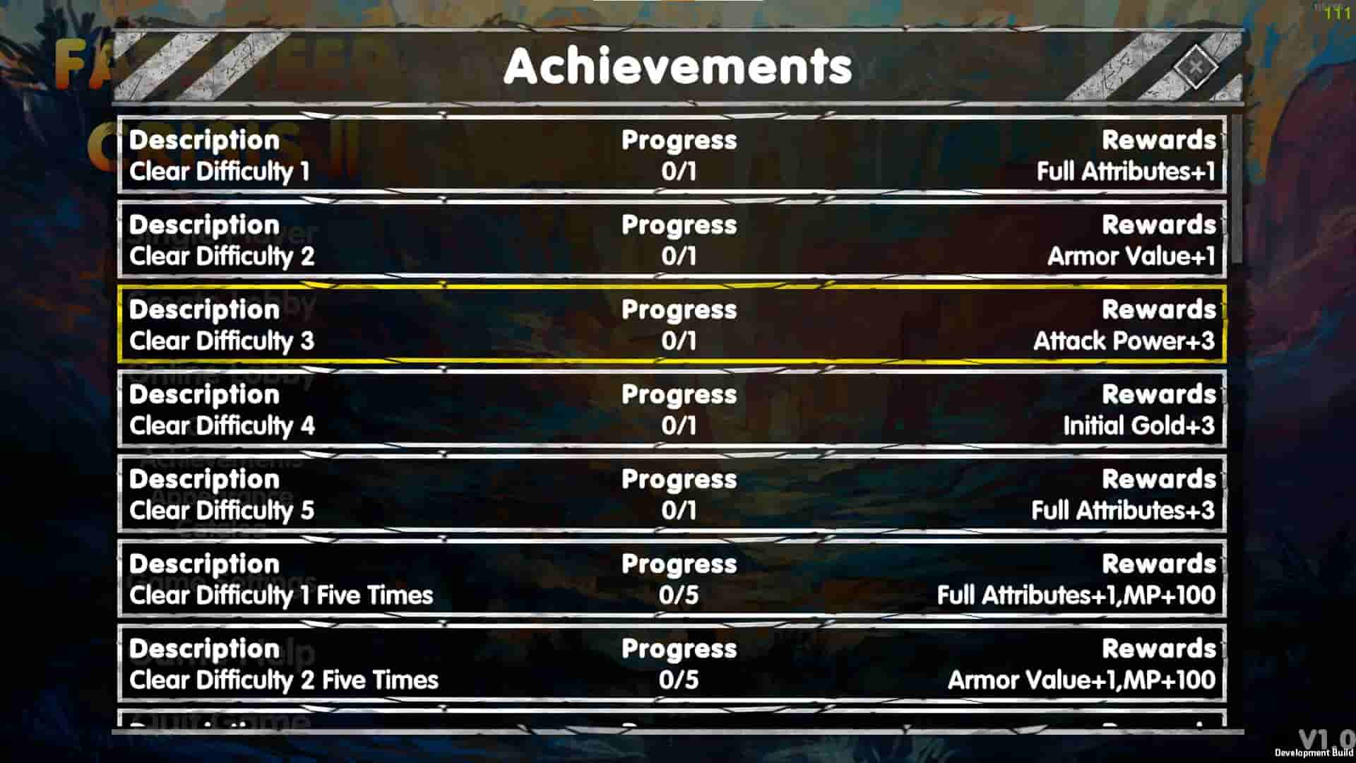 FatSheep Crisis II screenshot thumbnail screenshot 5