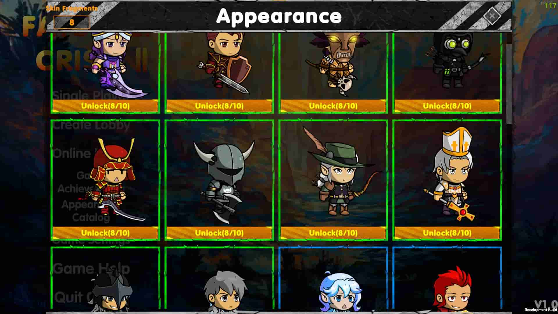 FatSheep Crisis II screenshot thumbnail screenshot 6