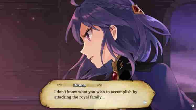 fault - milestone one screenshot thumbnail screenshot 0
