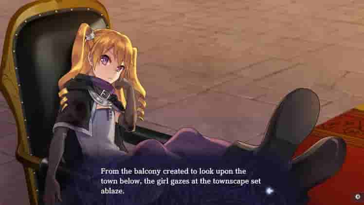 fault - milestone one screenshot thumbnail screenshot 1