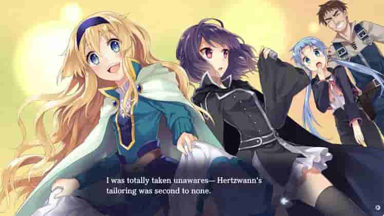 fault - milestone one screenshot thumbnail screenshot 4