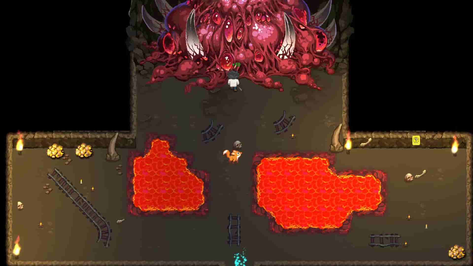 Faun Town screenshot thumbnail screenshot 11