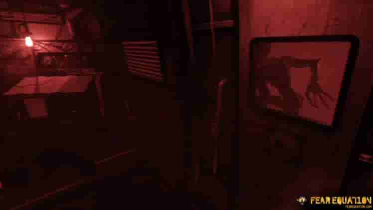 Fear Equation screenshot thumbnail screenshot 4