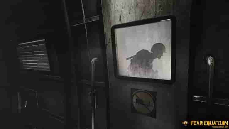 Fear Equation screenshot thumbnail screenshot 6