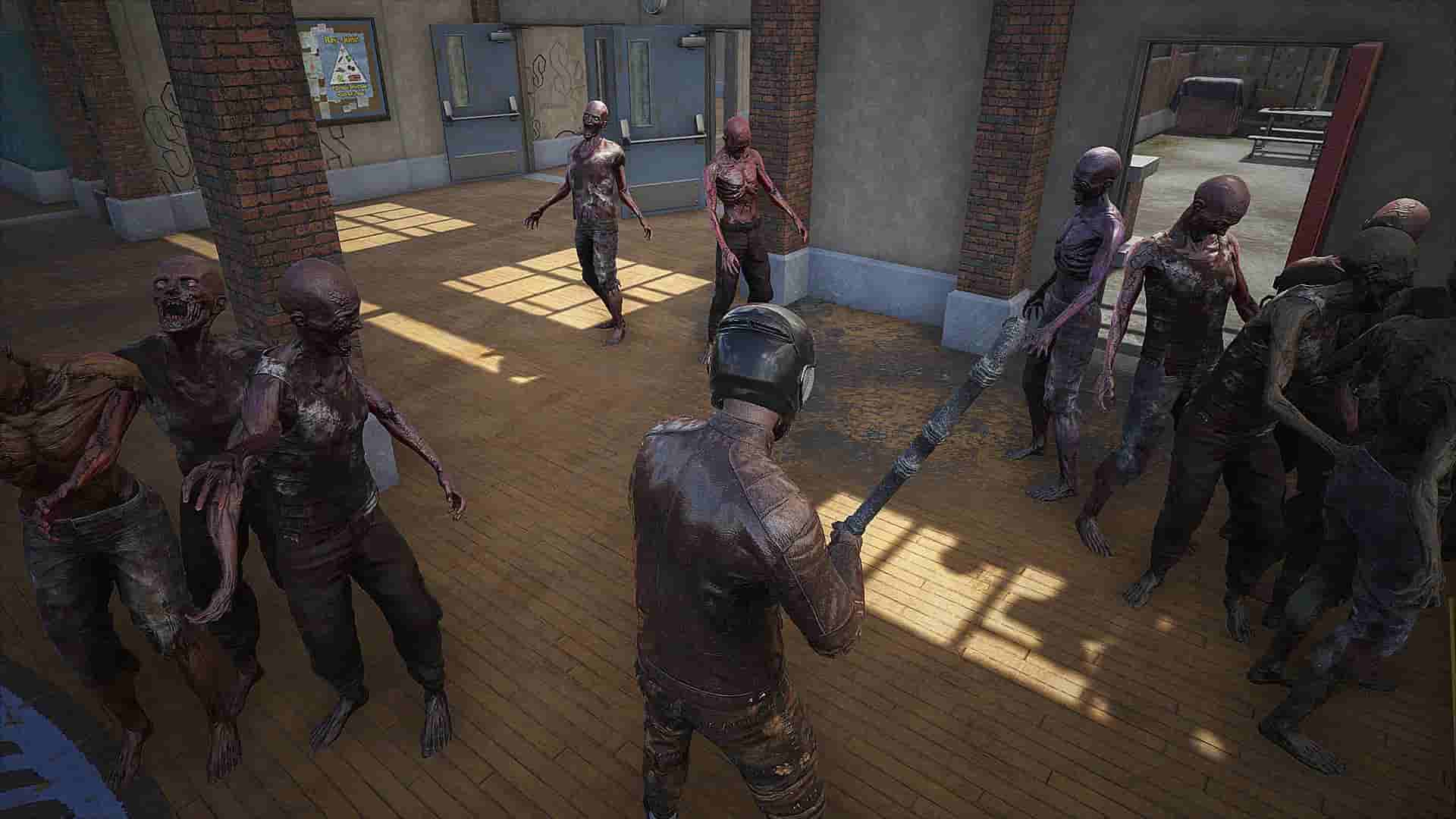 Fear the Night -  screenshot thumbnail screenshot 0