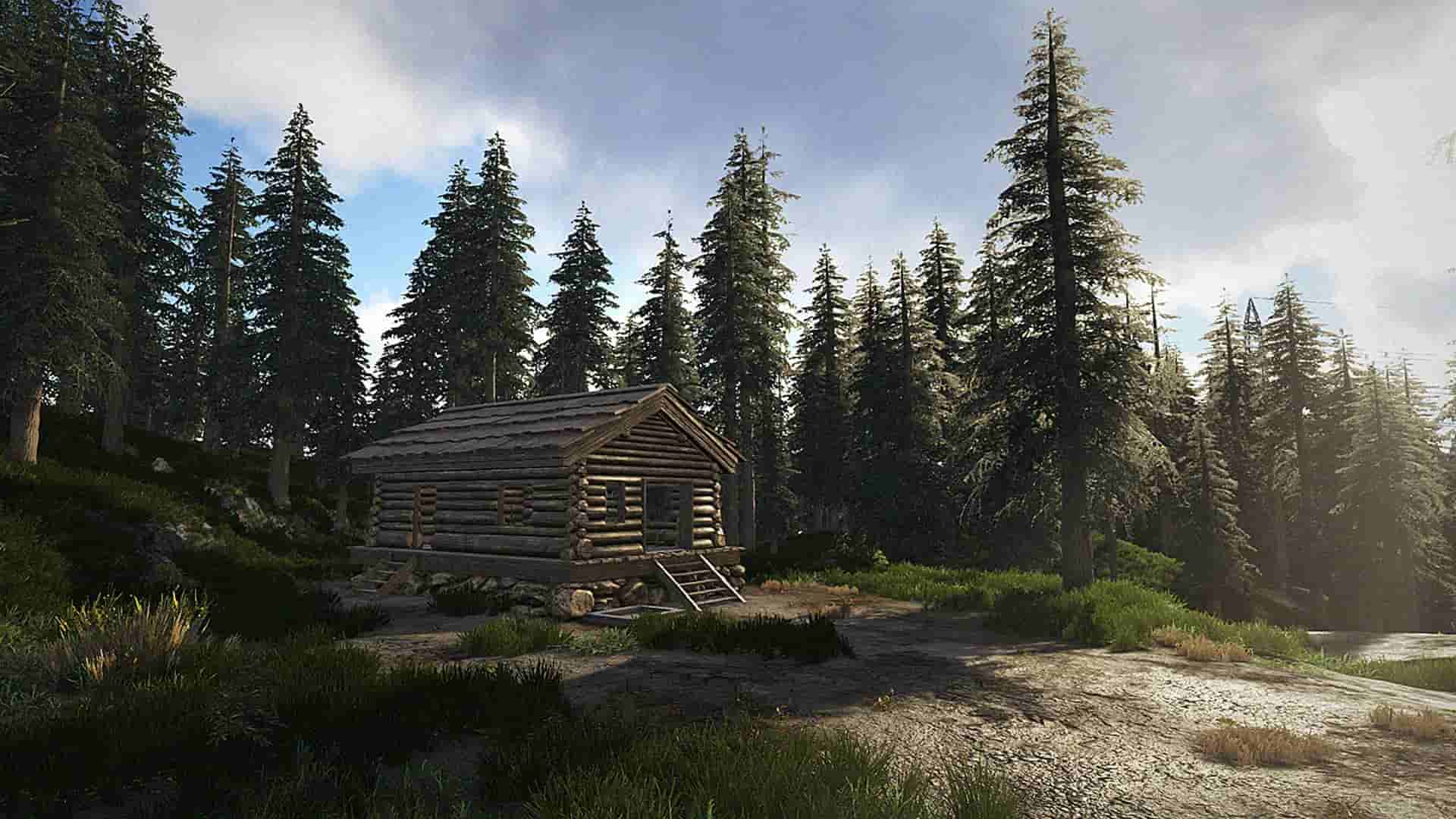 Fear the Night -  screenshot thumbnail screenshot 11