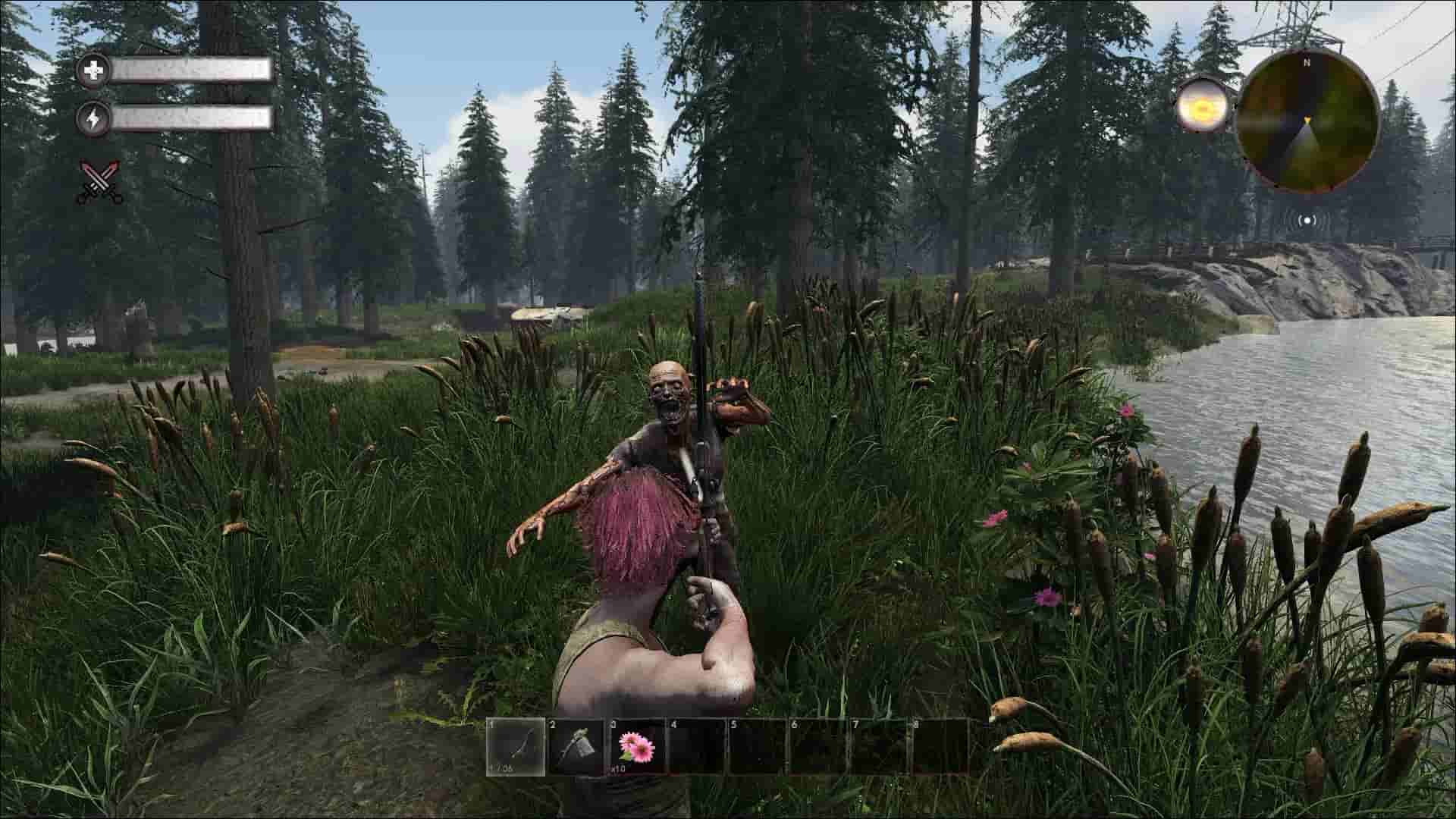 Fear the Night -  screenshot thumbnail screenshot 17