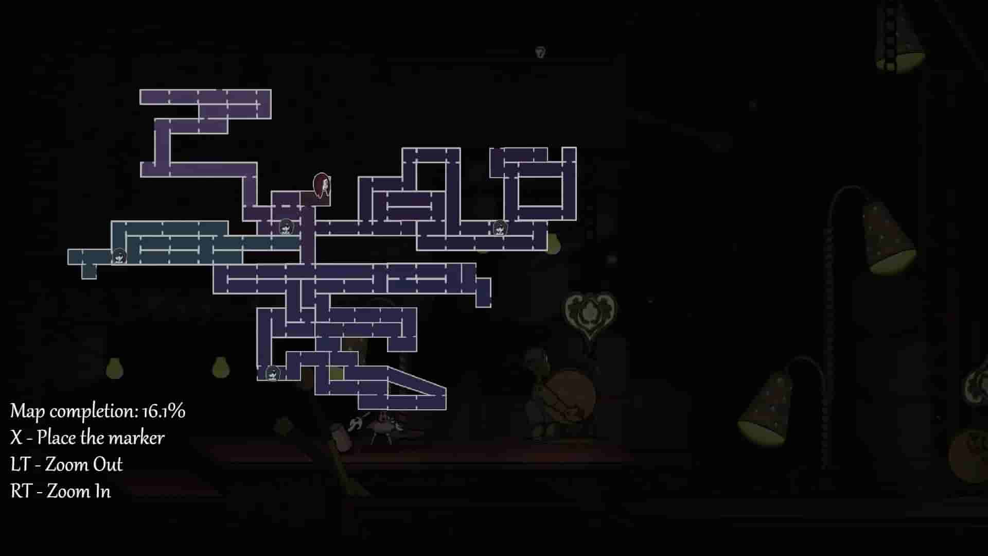 Fearmonium screenshot thumbnail screenshot 10