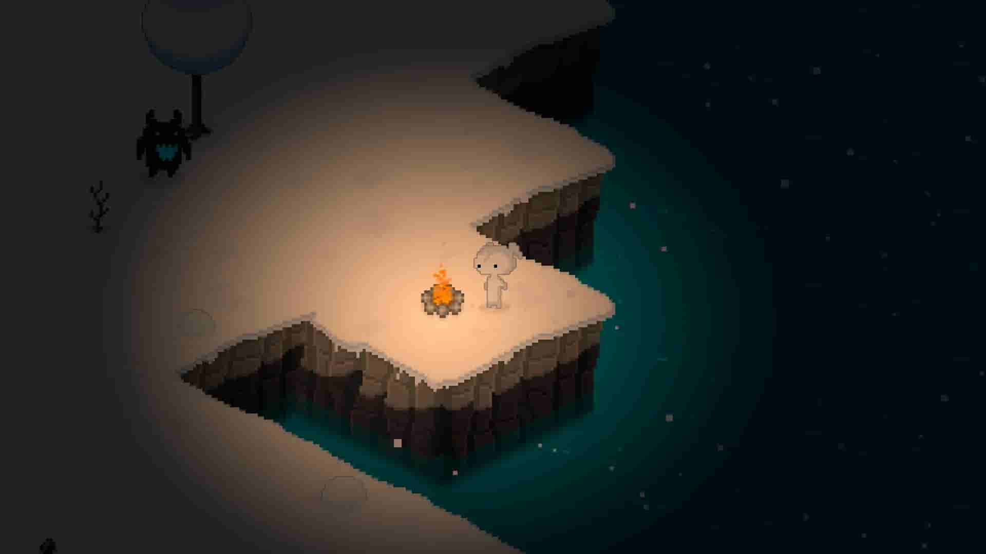 Feel The Snow screenshot thumbnail screenshot 1