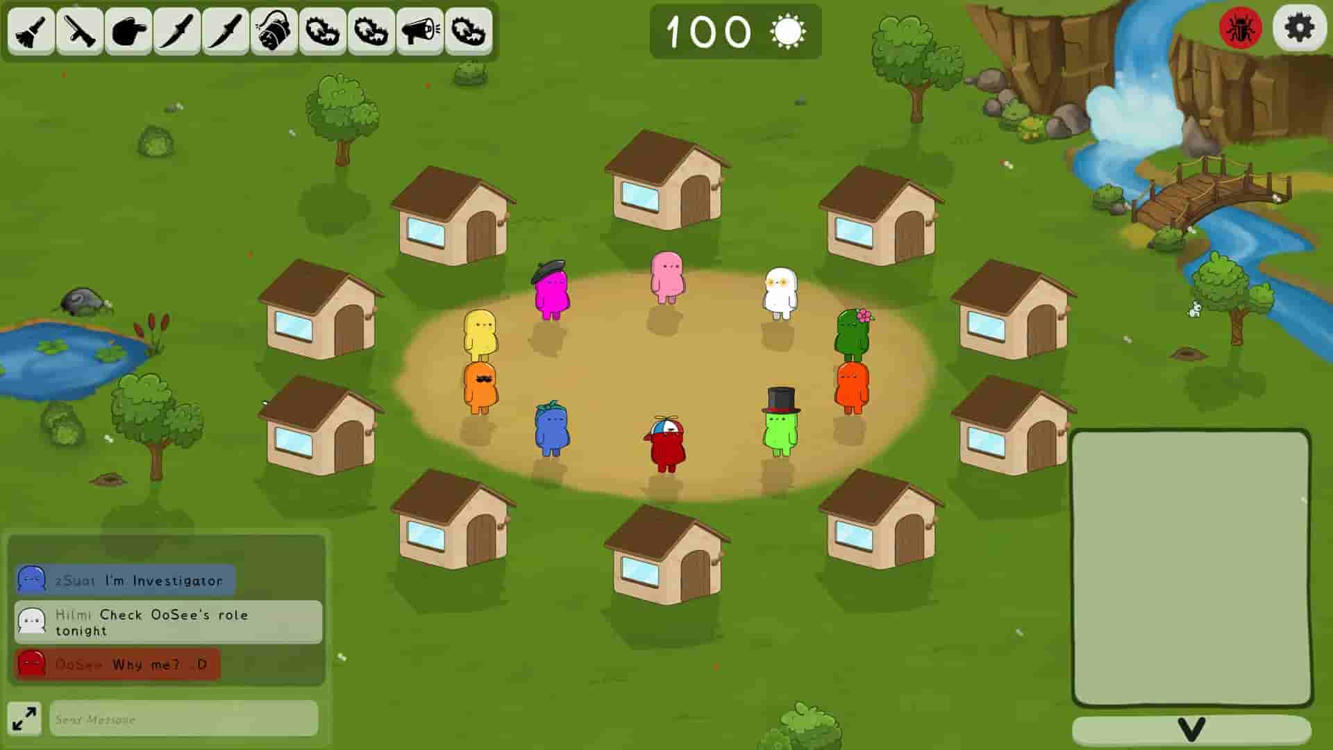 Feign screenshot thumbnail screenshot 0