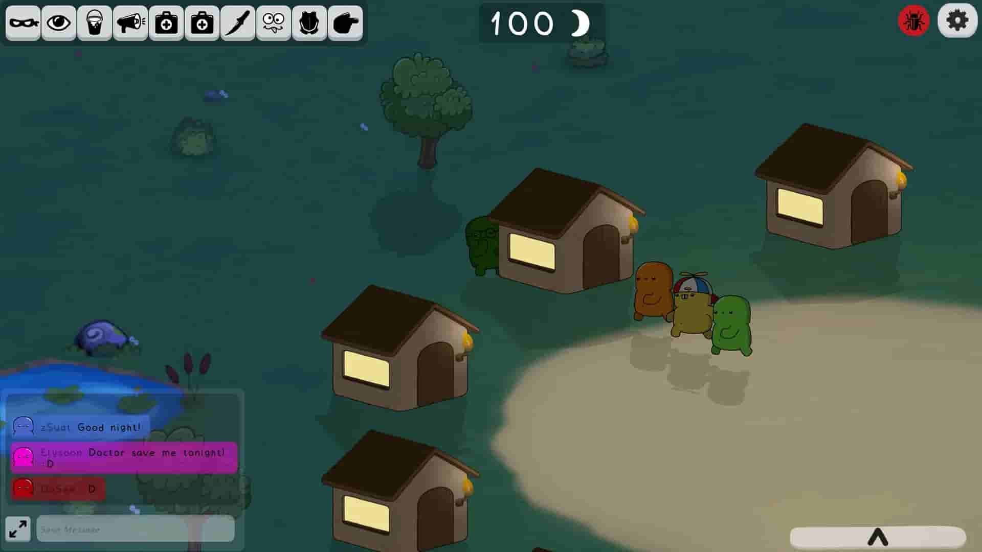 Feign screenshot thumbnail screenshot 1