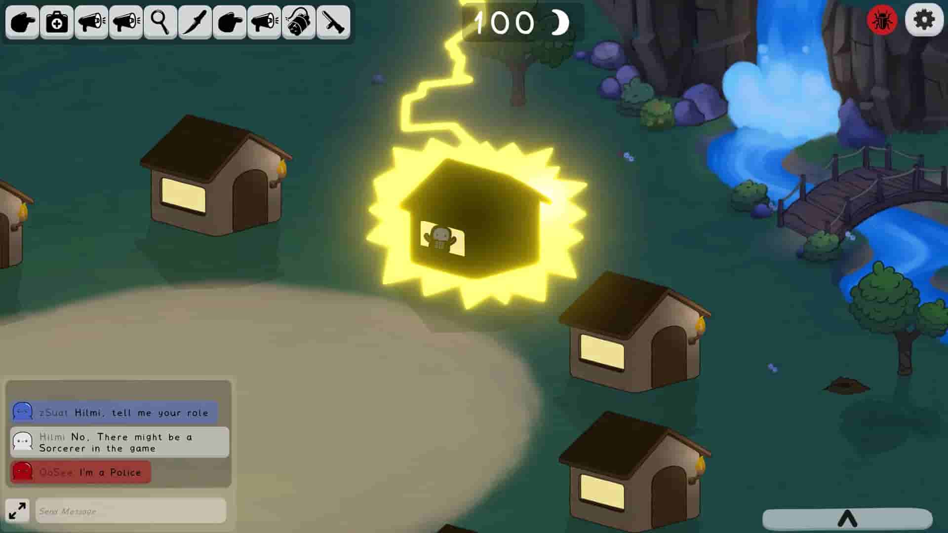 Feign screenshot thumbnail screenshot 3