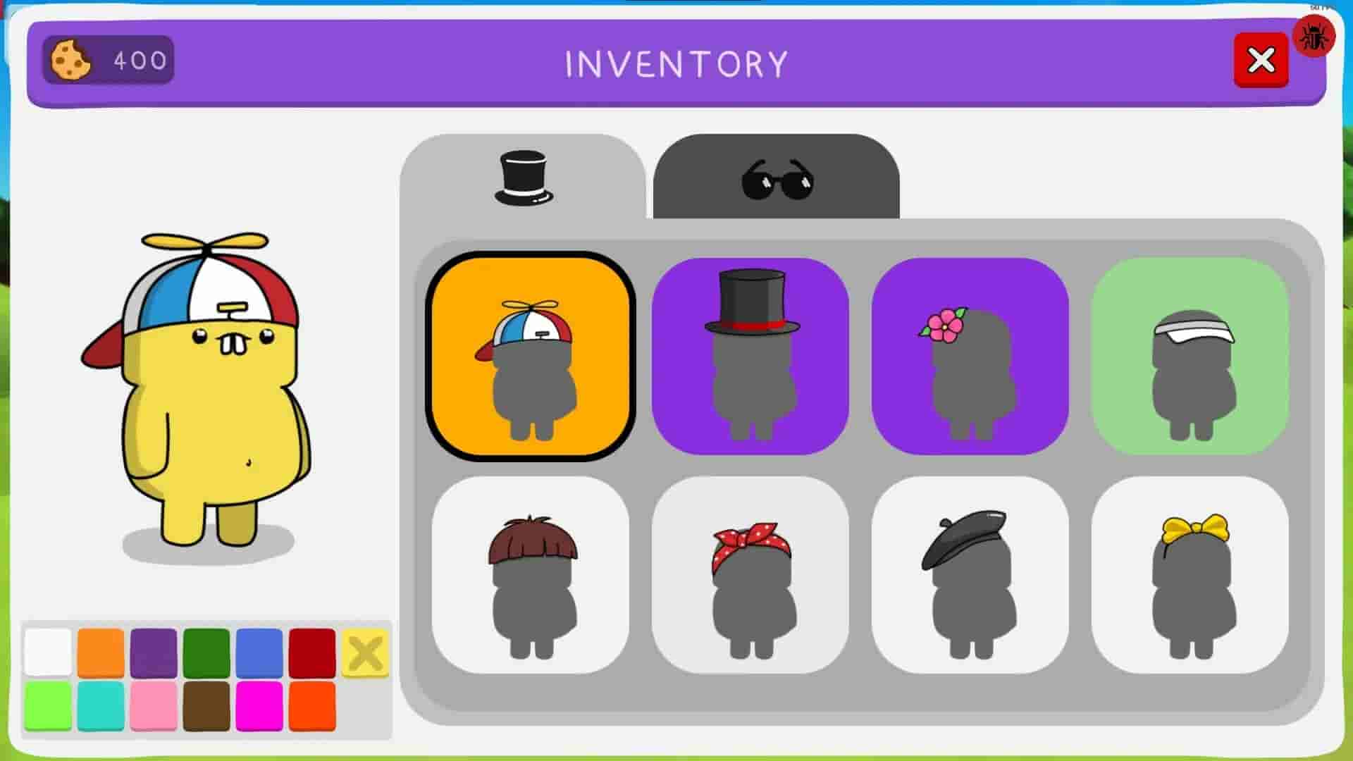 Feign screenshot thumbnail screenshot 4