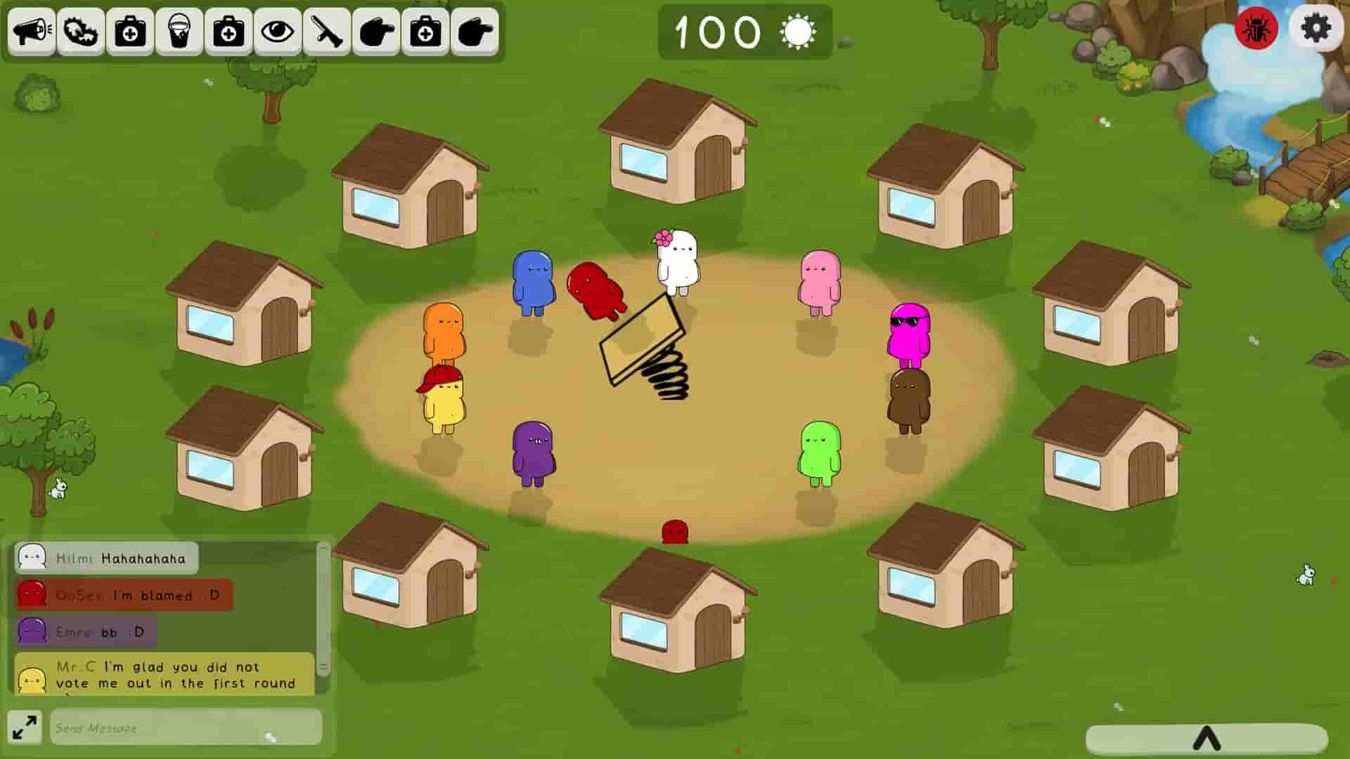 Feign screenshot thumbnail screenshot 5