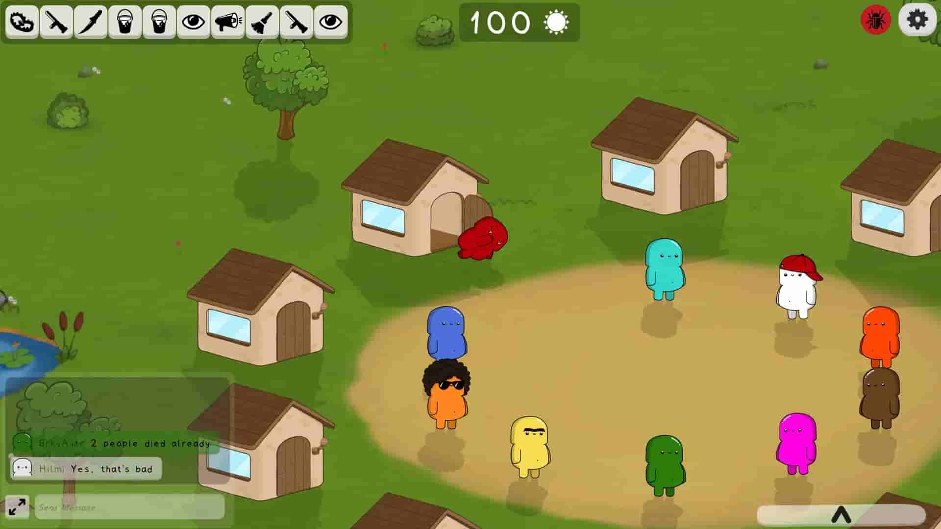 Feign screenshot thumbnail screenshot 7