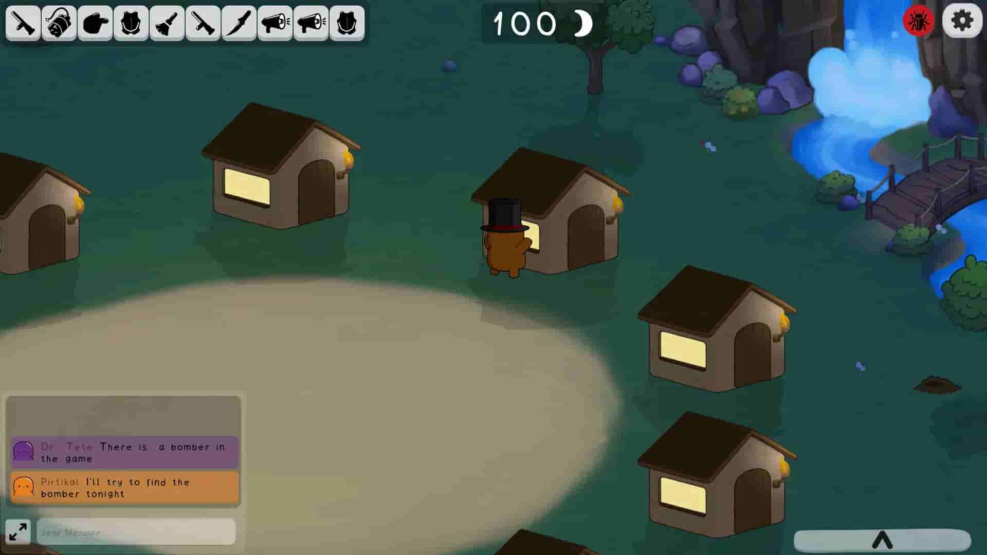 Feign screenshot thumbnail screenshot 8