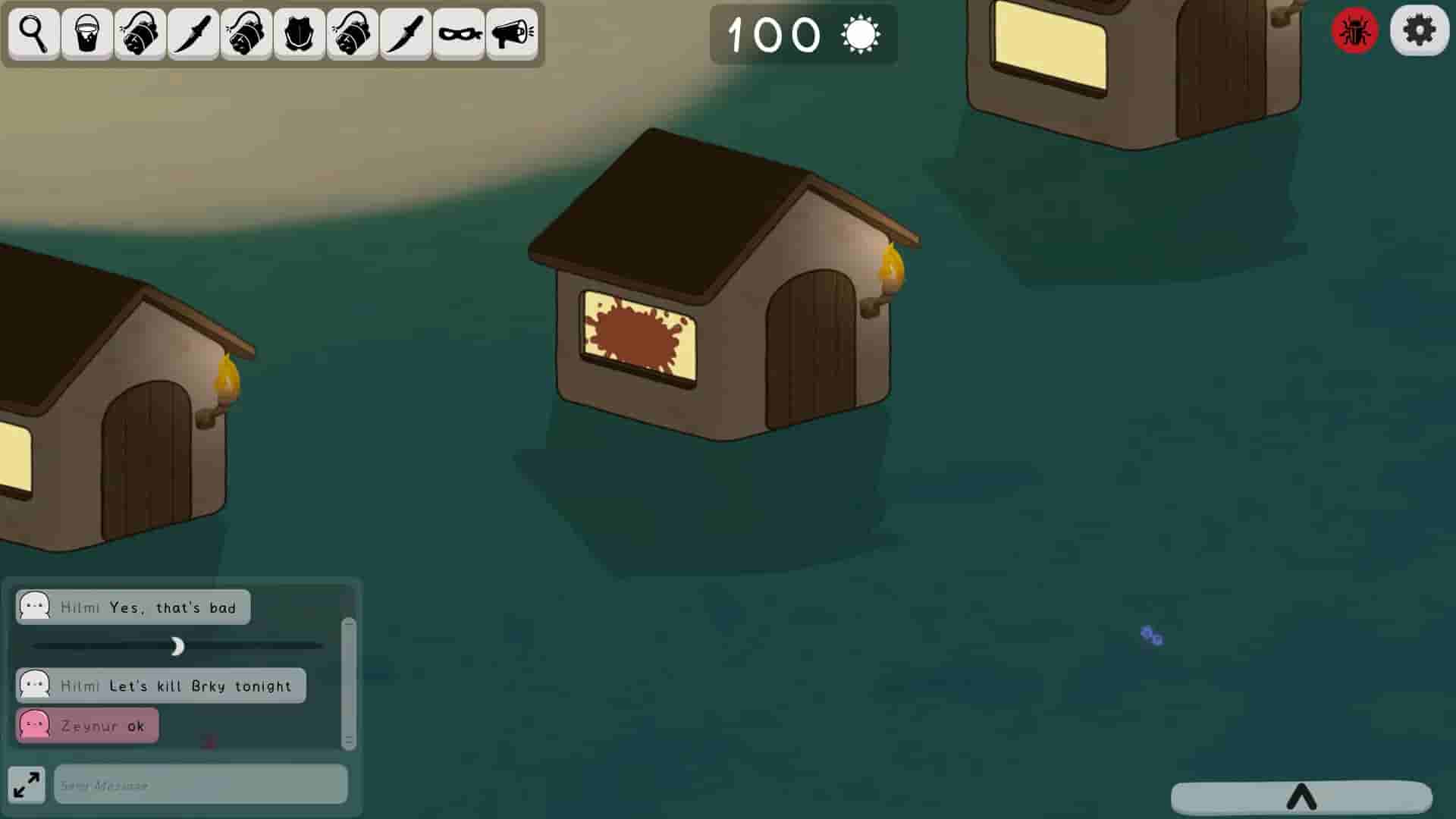 Feign screenshot thumbnail screenshot 9