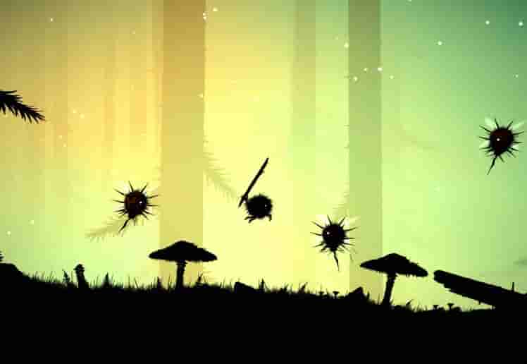 FEIST screenshot thumbnail screenshot 3