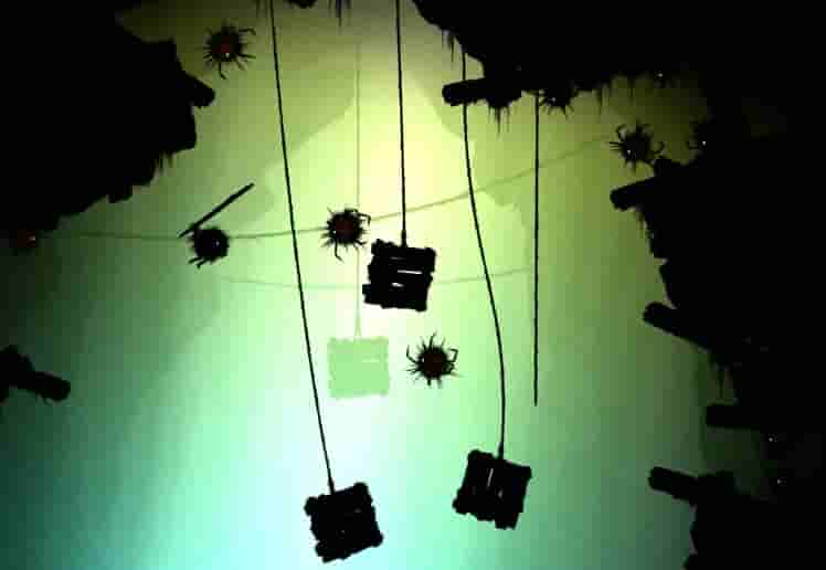 FEIST screenshot thumbnail screenshot 5