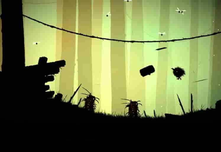 FEIST screenshot thumbnail screenshot 6