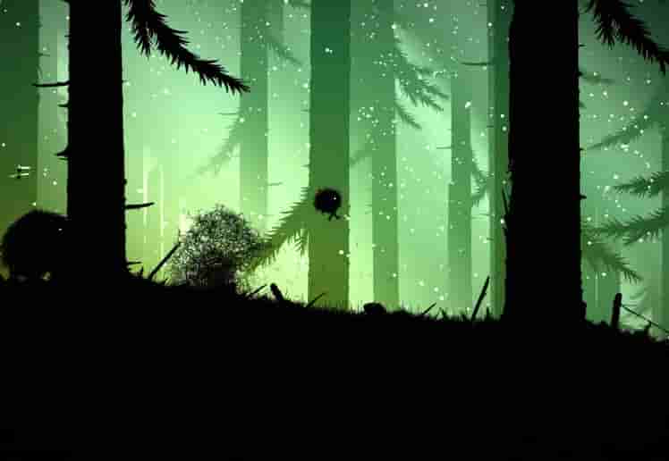 FEIST screenshot thumbnail screenshot 7
