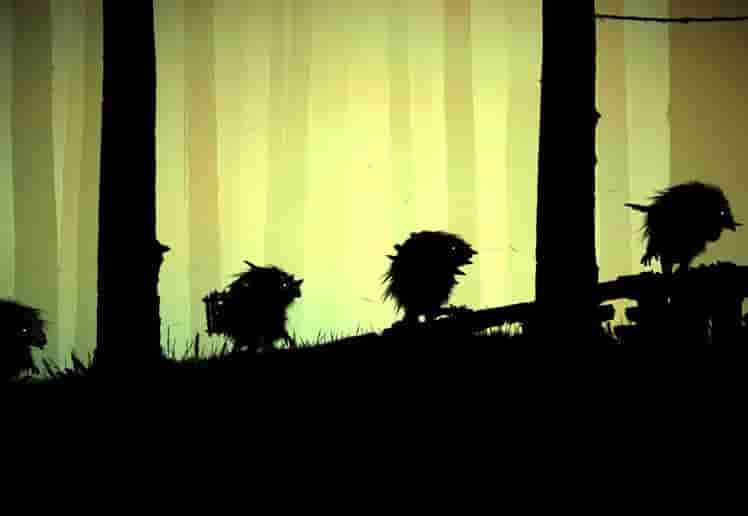 FEIST screenshot thumbnail screenshot 8