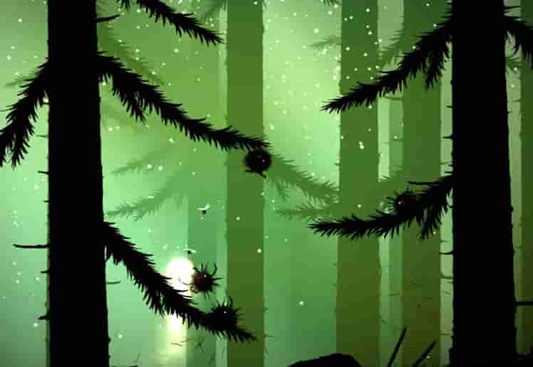 FEIST screenshot thumbnail screenshot 9