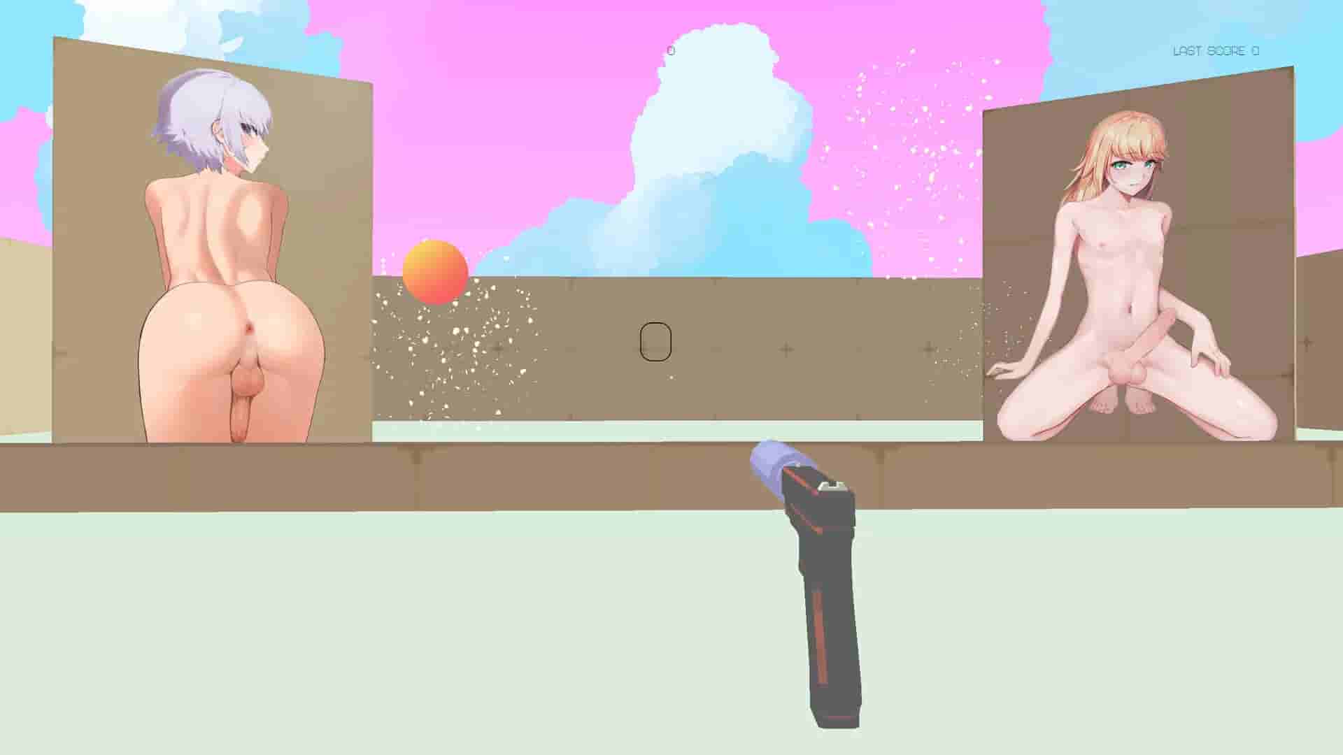 Femboy Aim Trainer screenshot thumbnail screenshot 0