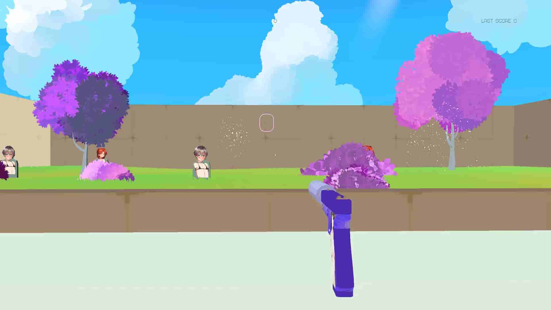 Femboy Aim Trainer screenshot thumbnail screenshot 2